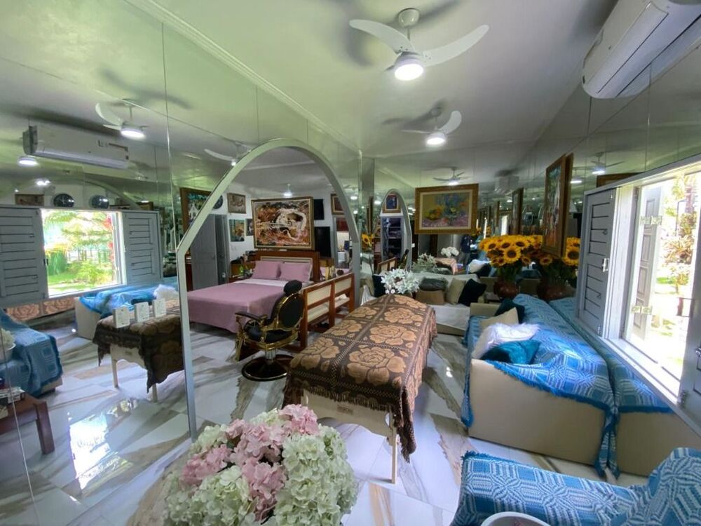 Sítio, 7 quartos, 10000 m² - Foto 19