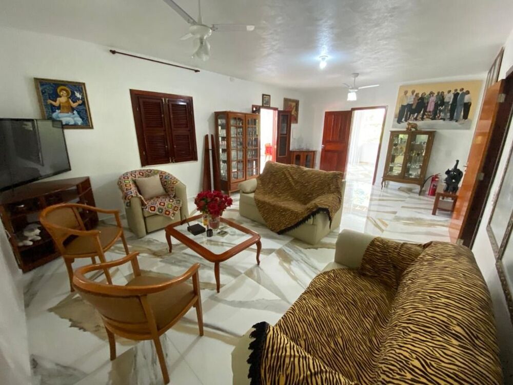 Sítio, 7 quartos, 10000 m² - Foto 6