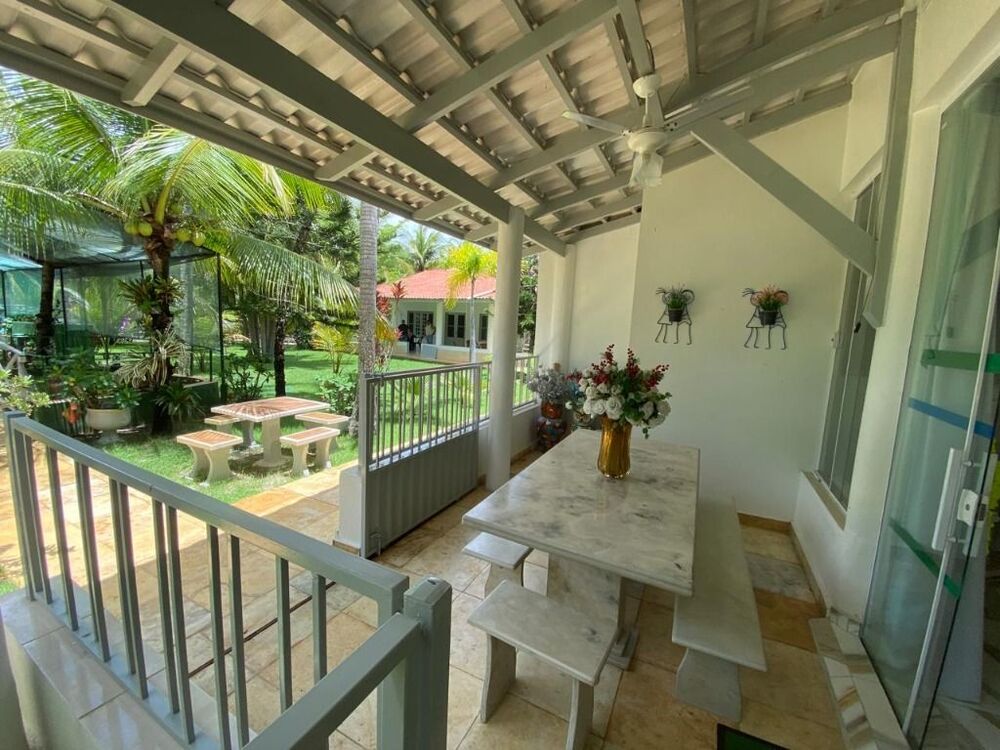 Sítio, 7 quartos, 10000 m² - Foto 12