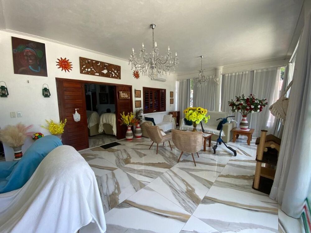 Sítio, 7 quartos, 10000 m² - Foto 9