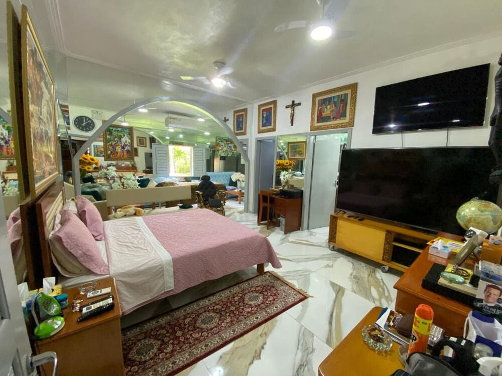 Sítio, 7 quartos, 10000 m² - Foto 17