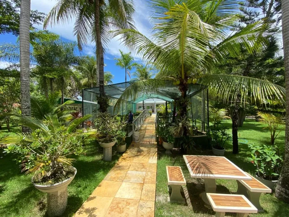 Sítio, 7 quartos, 10000 m² - Foto 17
