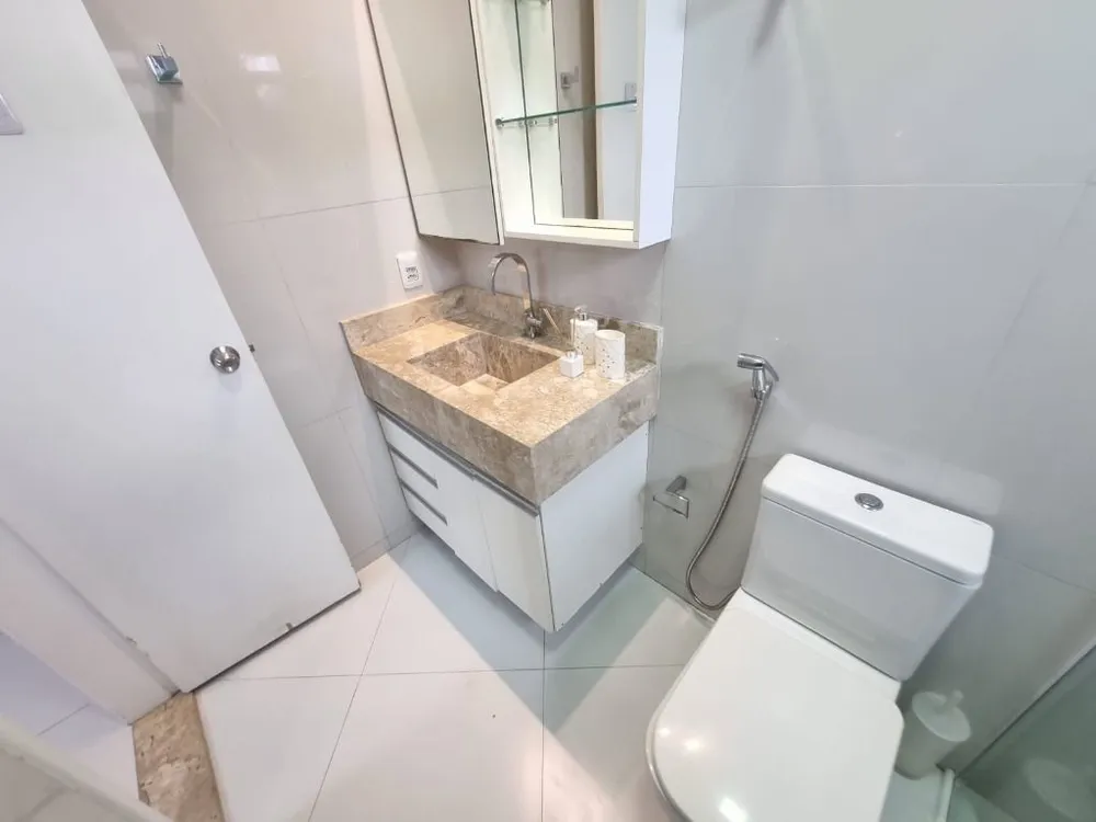 Casa, 5 quartos, 168 m² - Foto 10