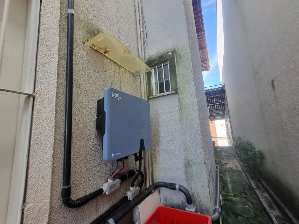Casa, 5 quartos, 168 m² - Foto 12