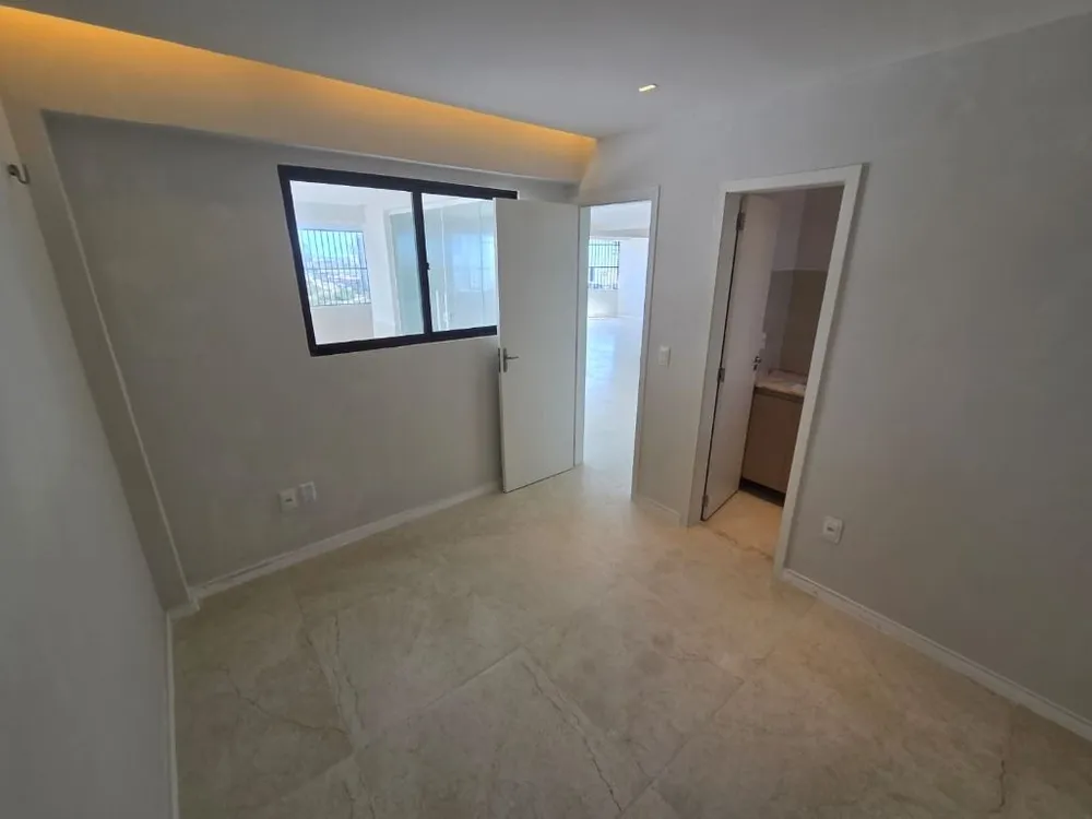Apartamento, 4 quartos, 251 m² - Foto 1