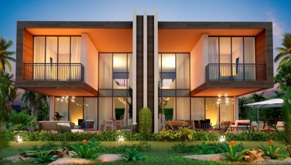 Casa, 5 quartos, 284 m² - Foto 1