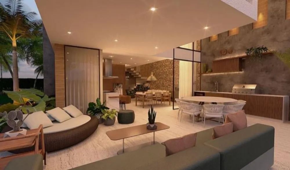 Casa, 5 quartos, 284 m² - Foto 7