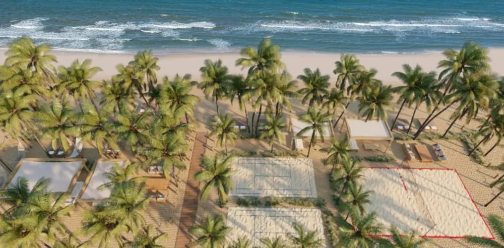 Casa, 5 quartos, 284 m² - Foto 3