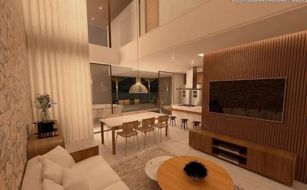 Casa, 5 quartos, 284 m² - Foto 5