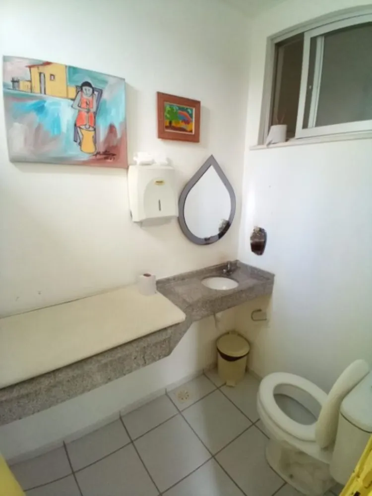 Prédio Inteiro, 1050 m² - Foto 23
