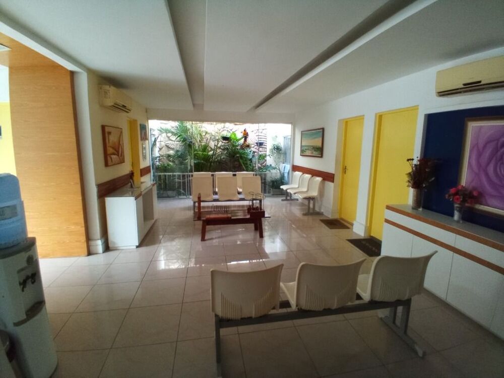 Prédio Inteiro à venda, 1050m² - Foto 17