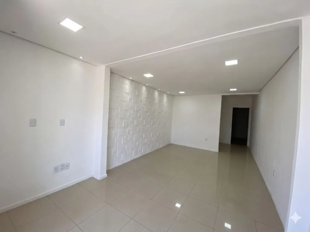 Loja-Salão, 90 m² - Foto 1