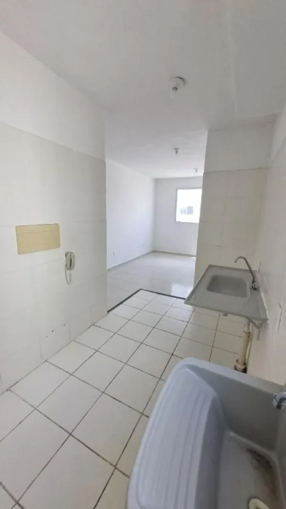 Apartamento, 2 quartos, 45 m² - Foto 7