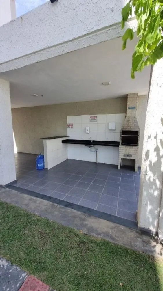 Apartamento, 2 quartos, 45 m² - Foto 2