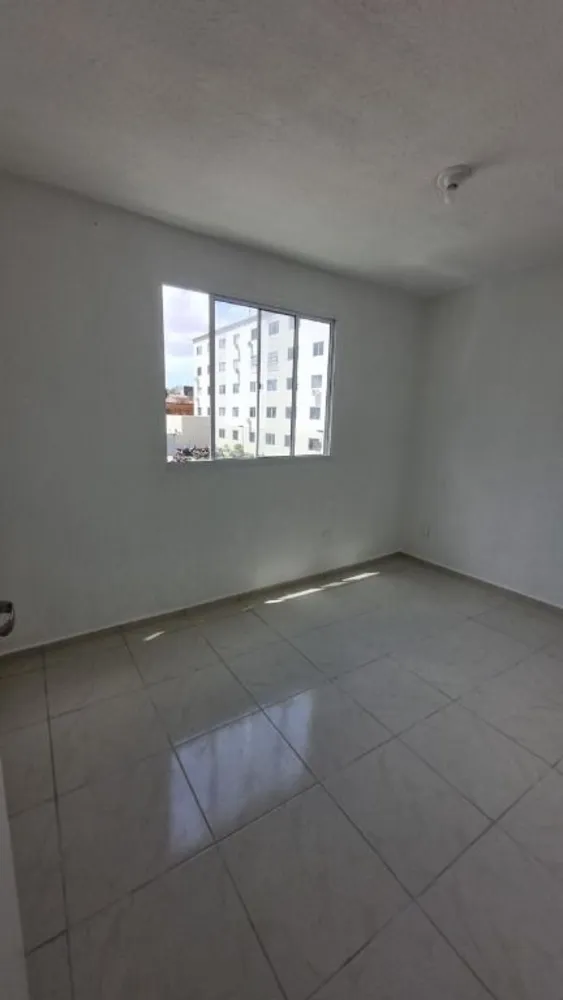 Apartamento, 2 quartos, 45 m² - Foto 4
