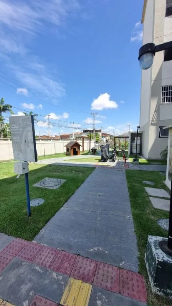 Apartamento, 2 quartos, 45 m² - Foto 3