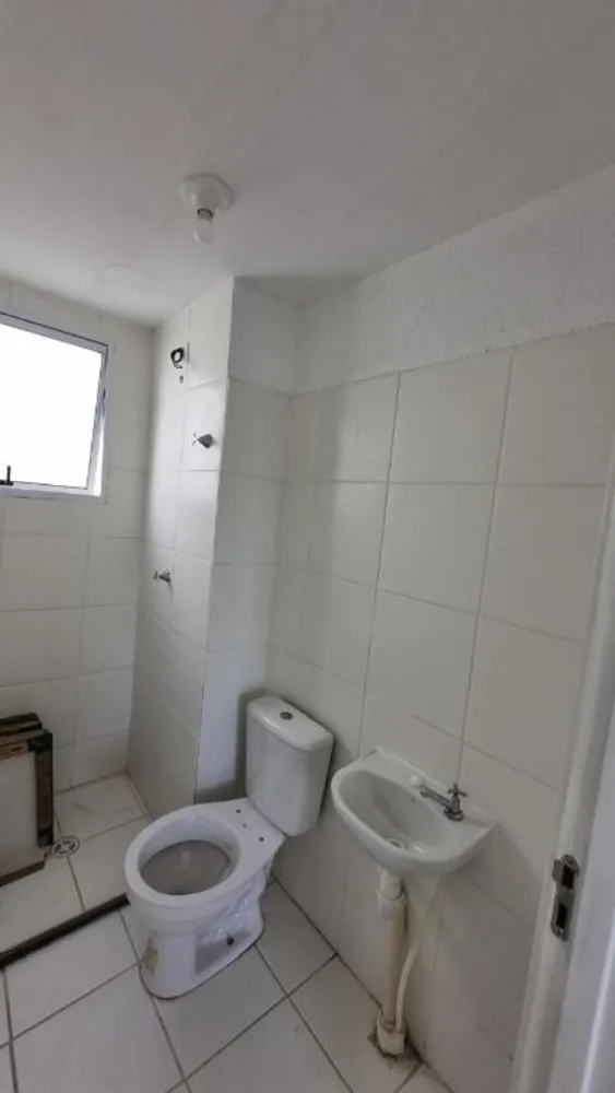 Apartamento, 2 quartos, 45 m² - Foto 4