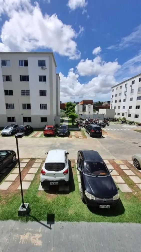 Apartamento, 2 quartos, 45 m² - Foto 1