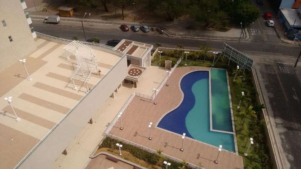 Apartamento, 3 quartos, 116 m² - Foto 5