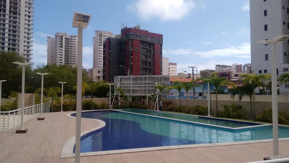 Apartamento à venda com 3 quartos, 116m² - Foto 11