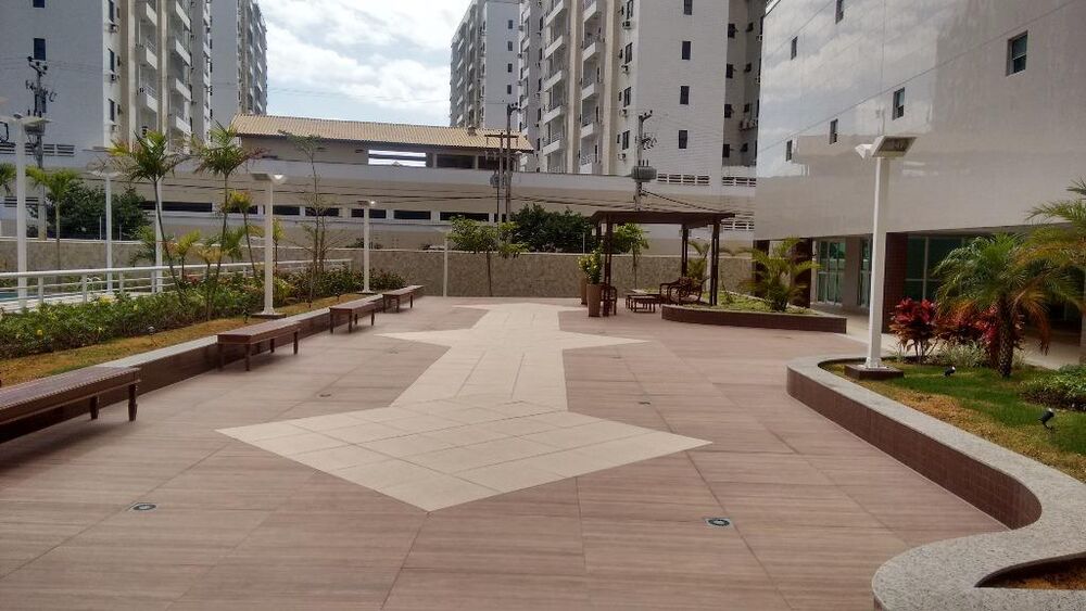 Apartamento, 3 quartos, 116 m² - Foto 22
