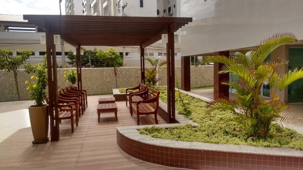 Apartamento, 3 quartos, 116 m² - Foto 21