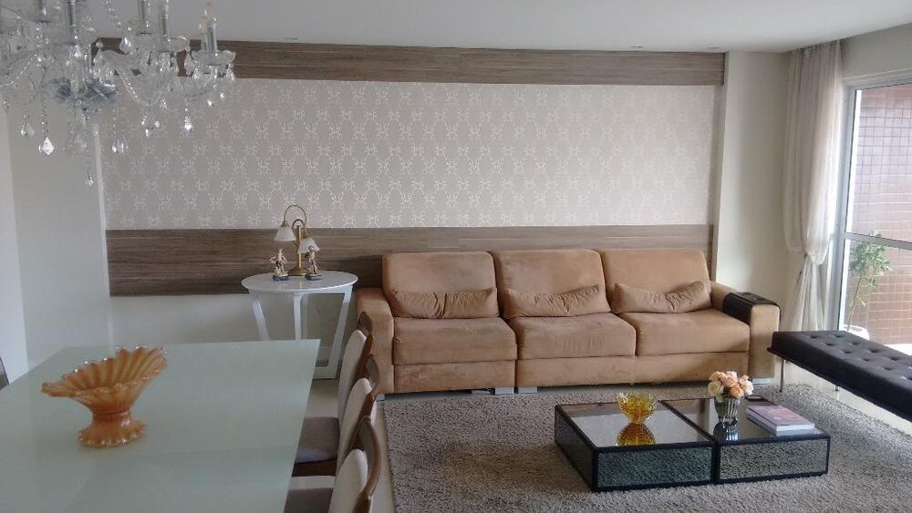 Apartamento, 3 quartos, 116 m² - Foto 3