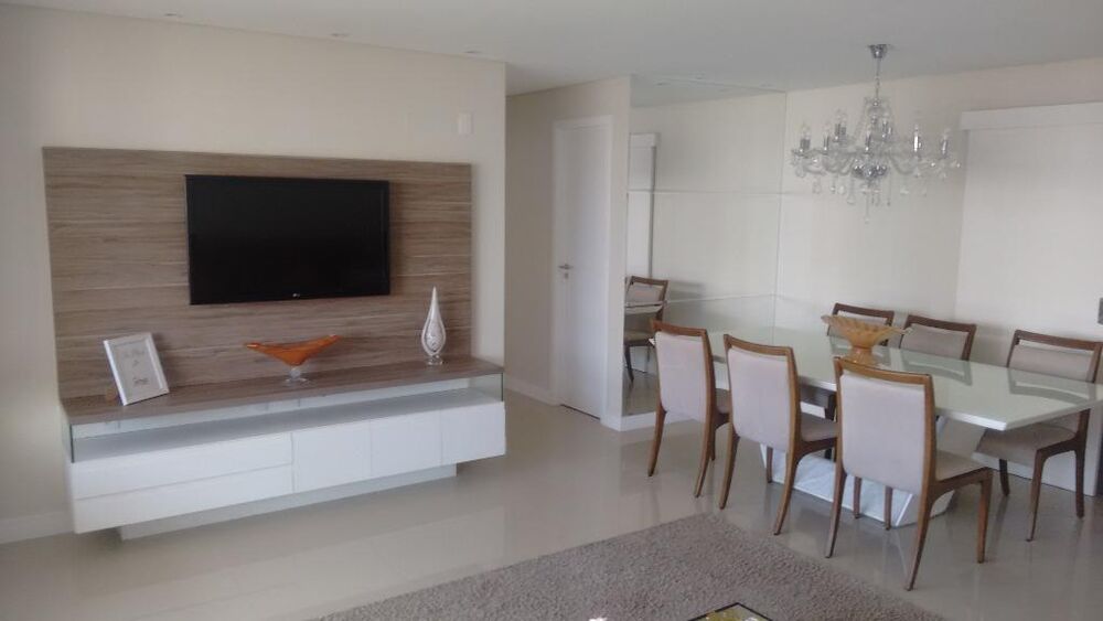 Apartamento, 3 quartos, 116 m² - Foto 2