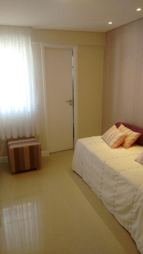Apartamento à venda com 3 quartos, 116m² - Foto 6