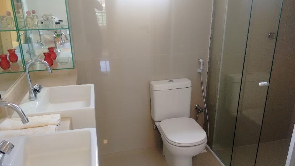 Apartamento à venda com 3 quartos, 116m² - Foto 9