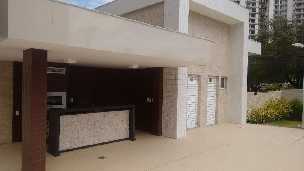 Apartamento à venda com 3 quartos, 116m² - Foto 10