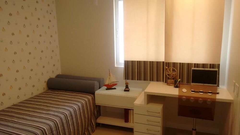 Apartamento à venda com 3 quartos, 116m² - Foto 8