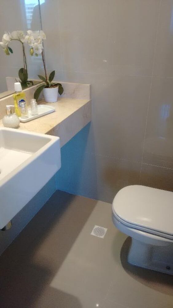 Apartamento à venda com 3 quartos, 116m² - Foto 5