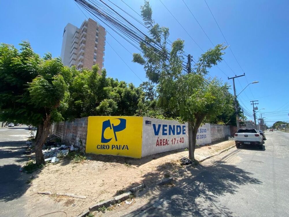 Terreno, 680 m² - Foto 1
