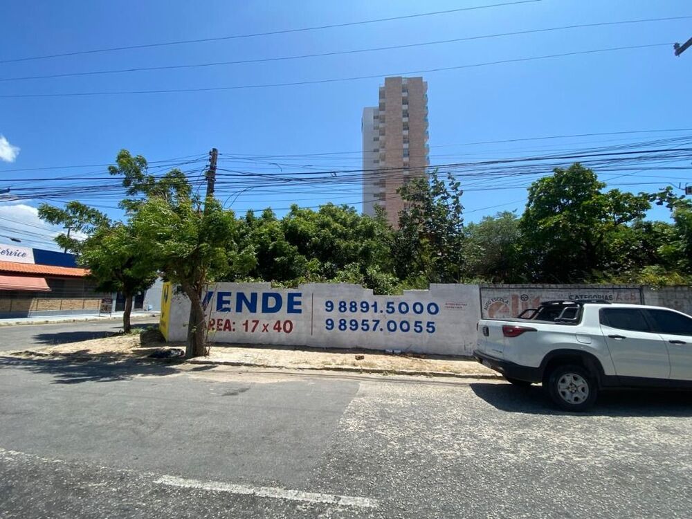 Terreno, 680 m² - Foto 2