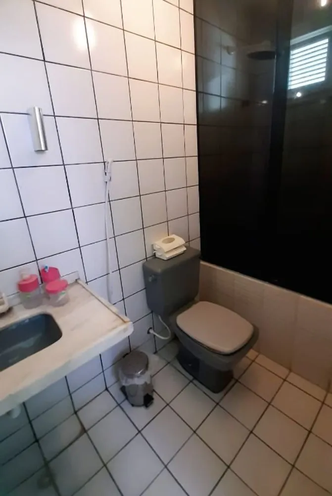 Casa de Condomínio, 4 quartos - Foto 9