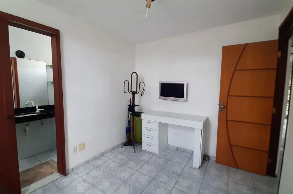 Casa de Condomínio, 4 quartos - Foto 10