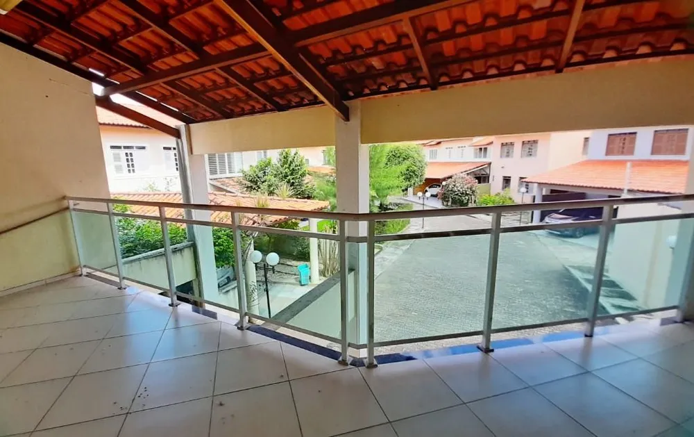 Casa de Condomínio, 4 quartos - Foto 11