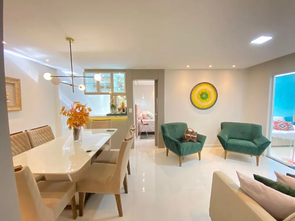 Casa, 3 quartos, 168 m² - Foto 5