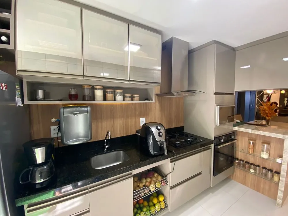 Casa, 3 quartos, 168 m² - Foto 6