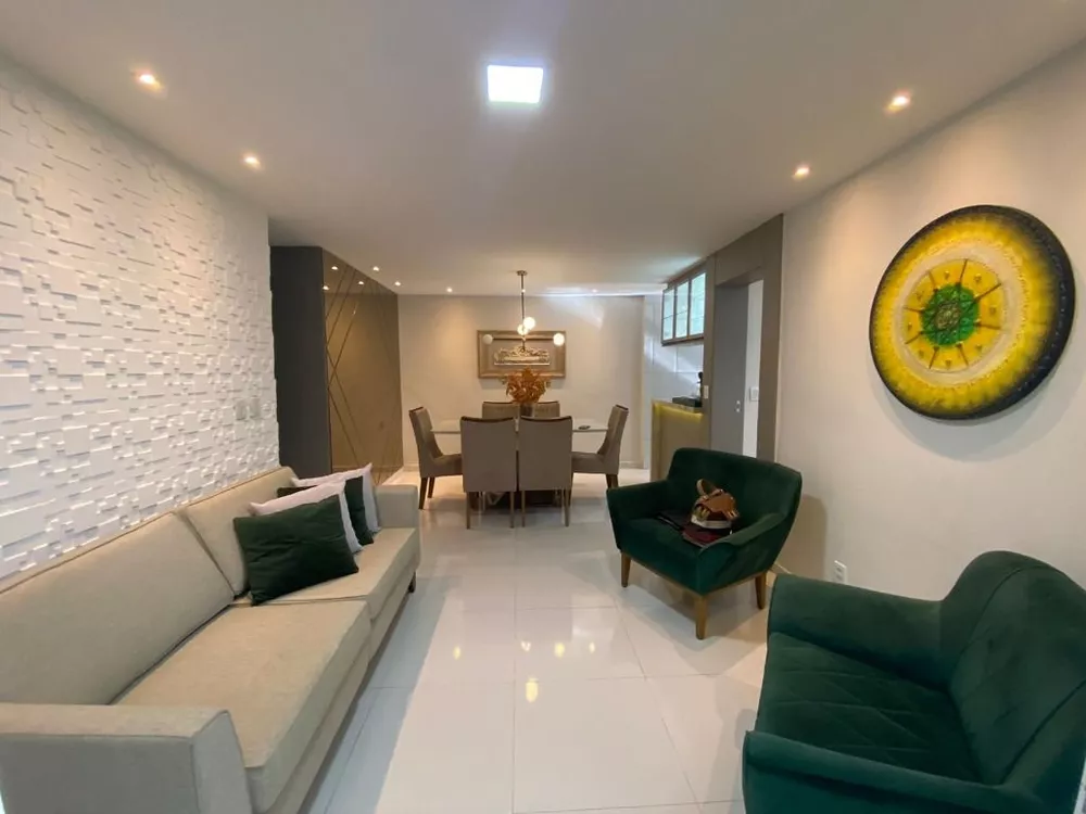 Casa à venda com 3 quartos, 168m² - Foto 4