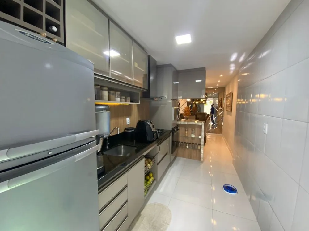 Casa, 3 quartos, 168 m² - Foto 7