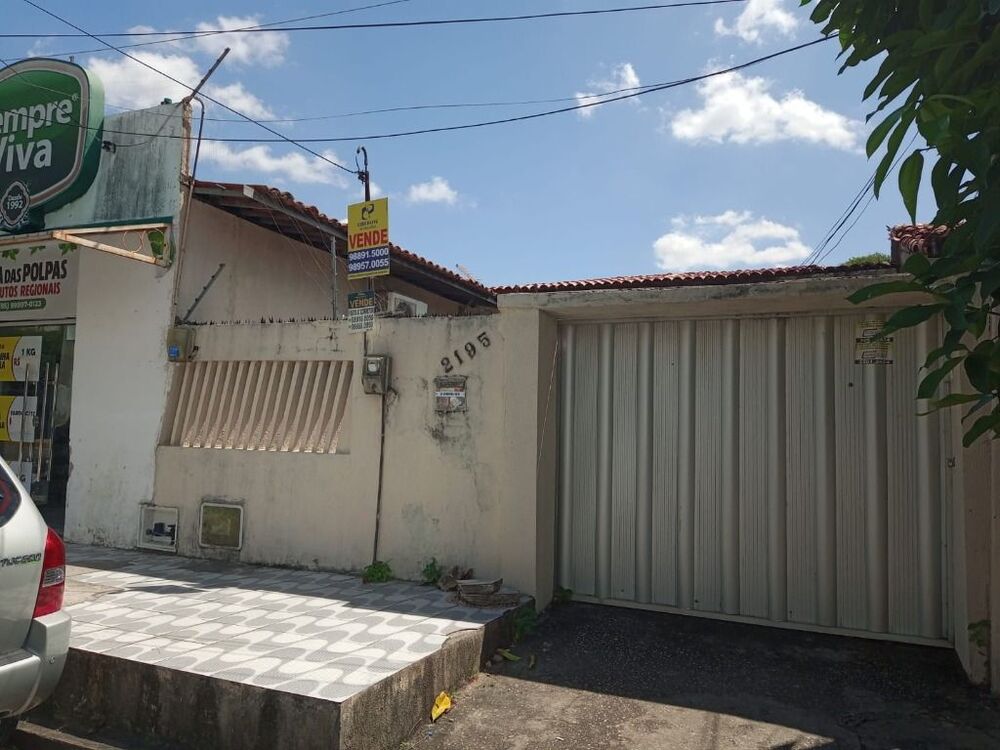 Casa, 4 quartos, 520 m² - Foto 2