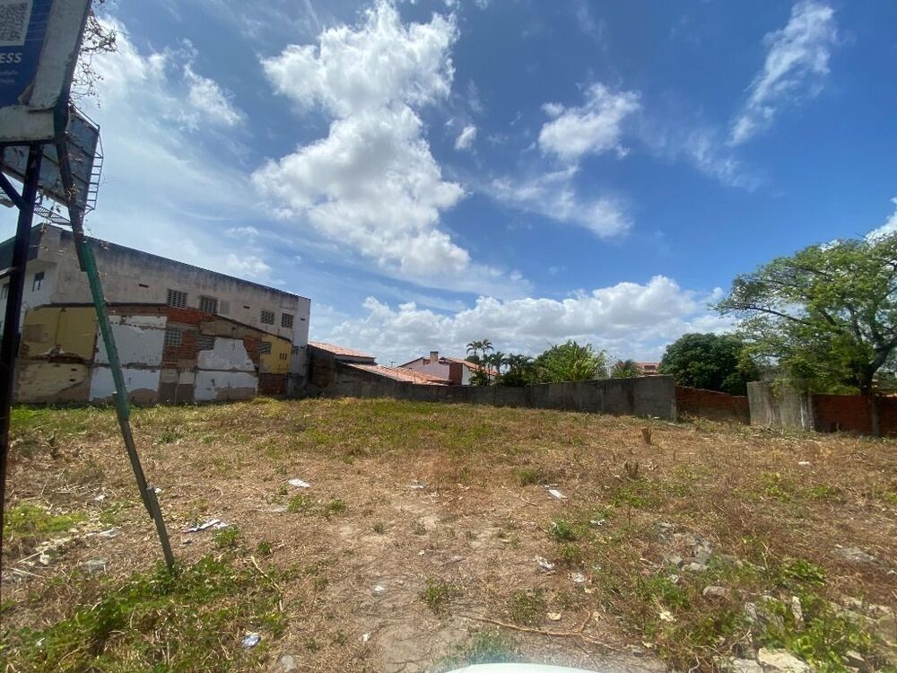 Terreno, 2541 m² - Foto 1