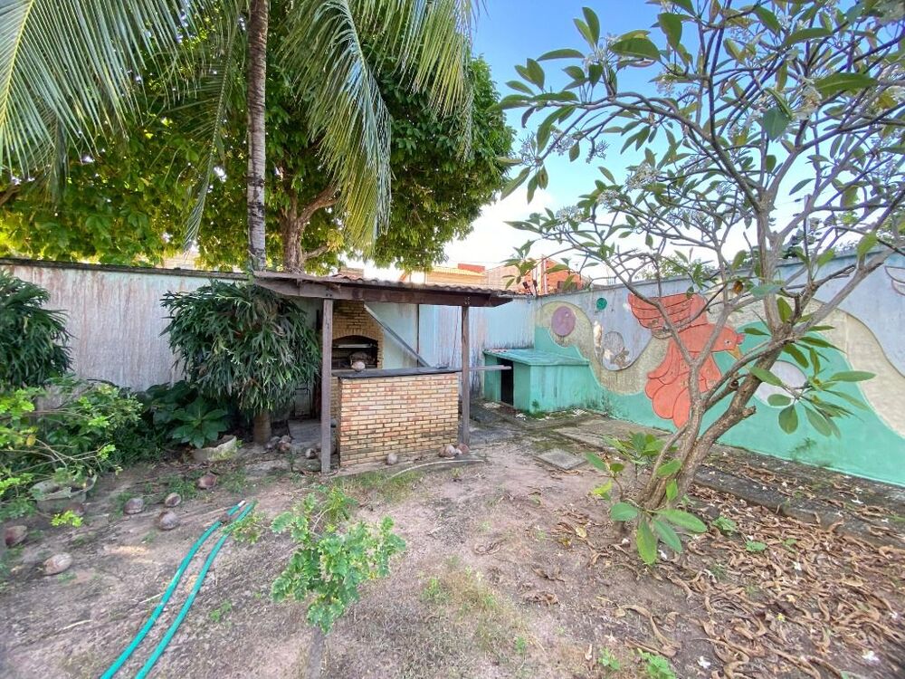 Casa, 6 quartos, 565 m² - Foto 26