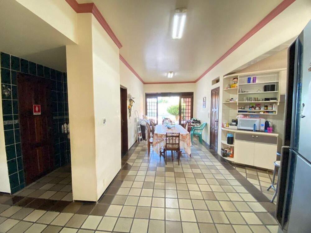 Casa, 6 quartos, 565 m² - Foto 9