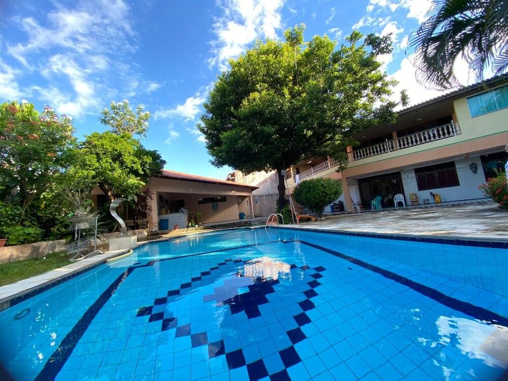 Casa, 6 quartos, 565 m² - Foto 21
