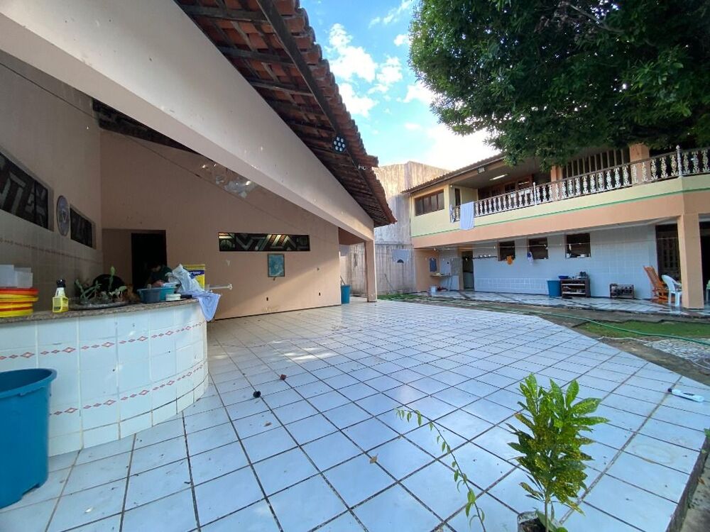 Casa à venda com 6 quartos, 565m² - Foto 13
