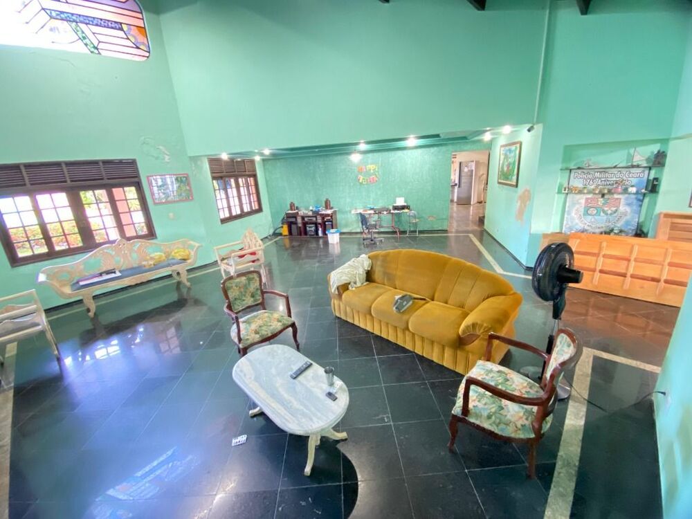 Casa, 6 quartos, 565 m² - Foto 5