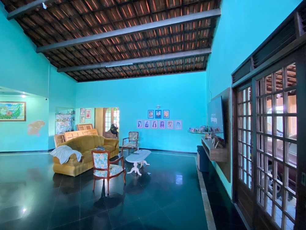 Casa, 6 quartos, 565 m² - Foto 7